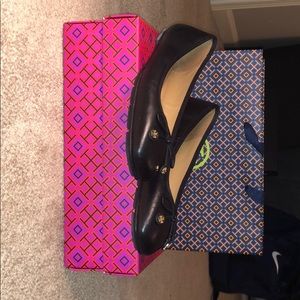 Tory Burch Ballerina’s